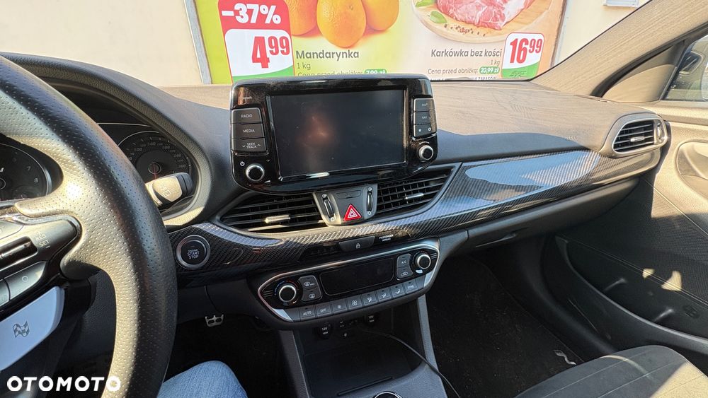 Hyundai i30 N 2.0 T-GDI Performance - 9