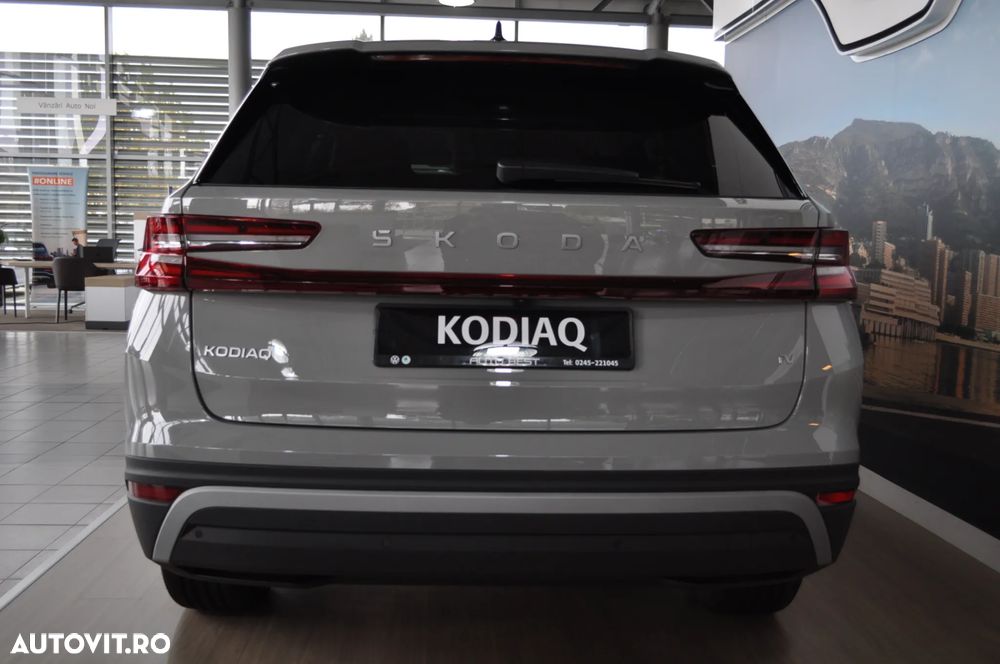 Skoda Kodiaq 1.5 TSI DSG PHEV Selection - 5