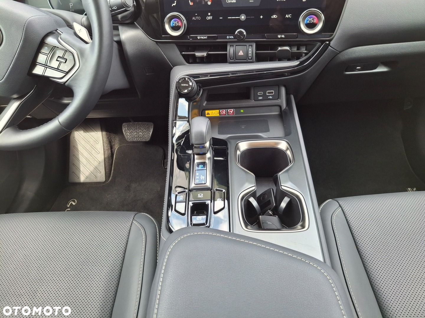 Lexus NX 350h Prestige AWD - 34