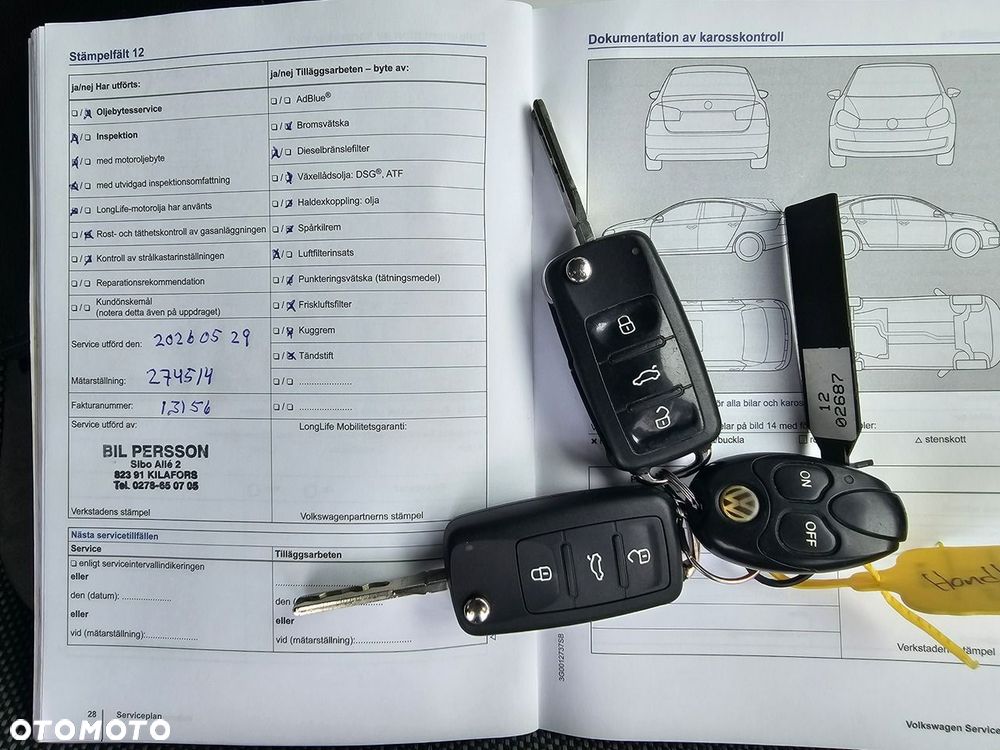 Volkswagen Tiguan 2.0 TDI DPF 4Motion BlueMotion Technology DSG Sport & Style - 36