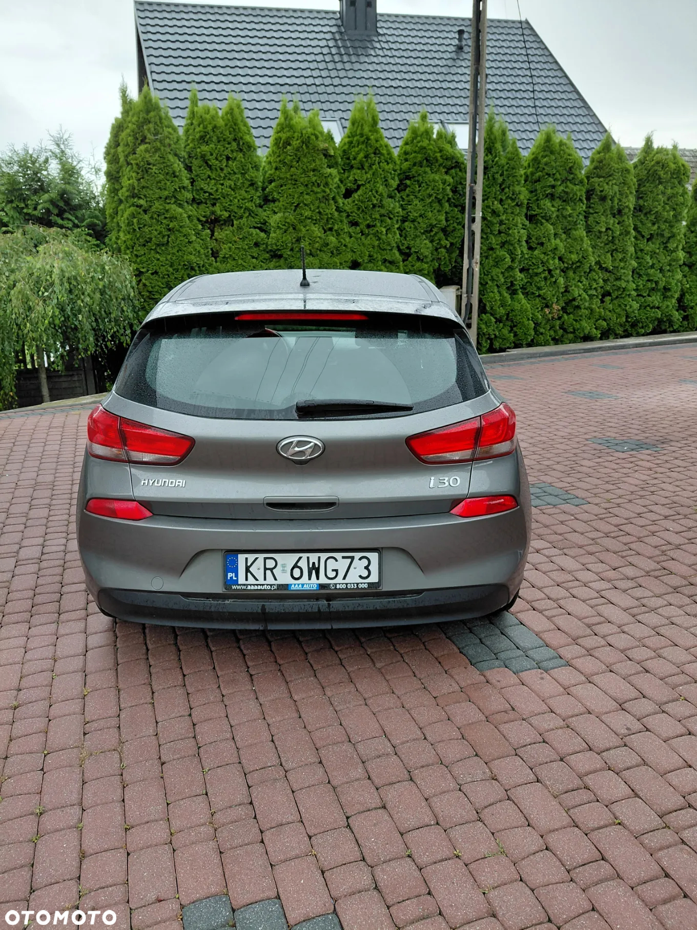 Hyundai i30 1.4 T-GDI Classic + DCT - 5