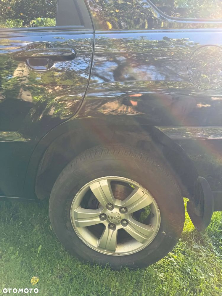 Kia Sportage 2.0 Freedom - 6