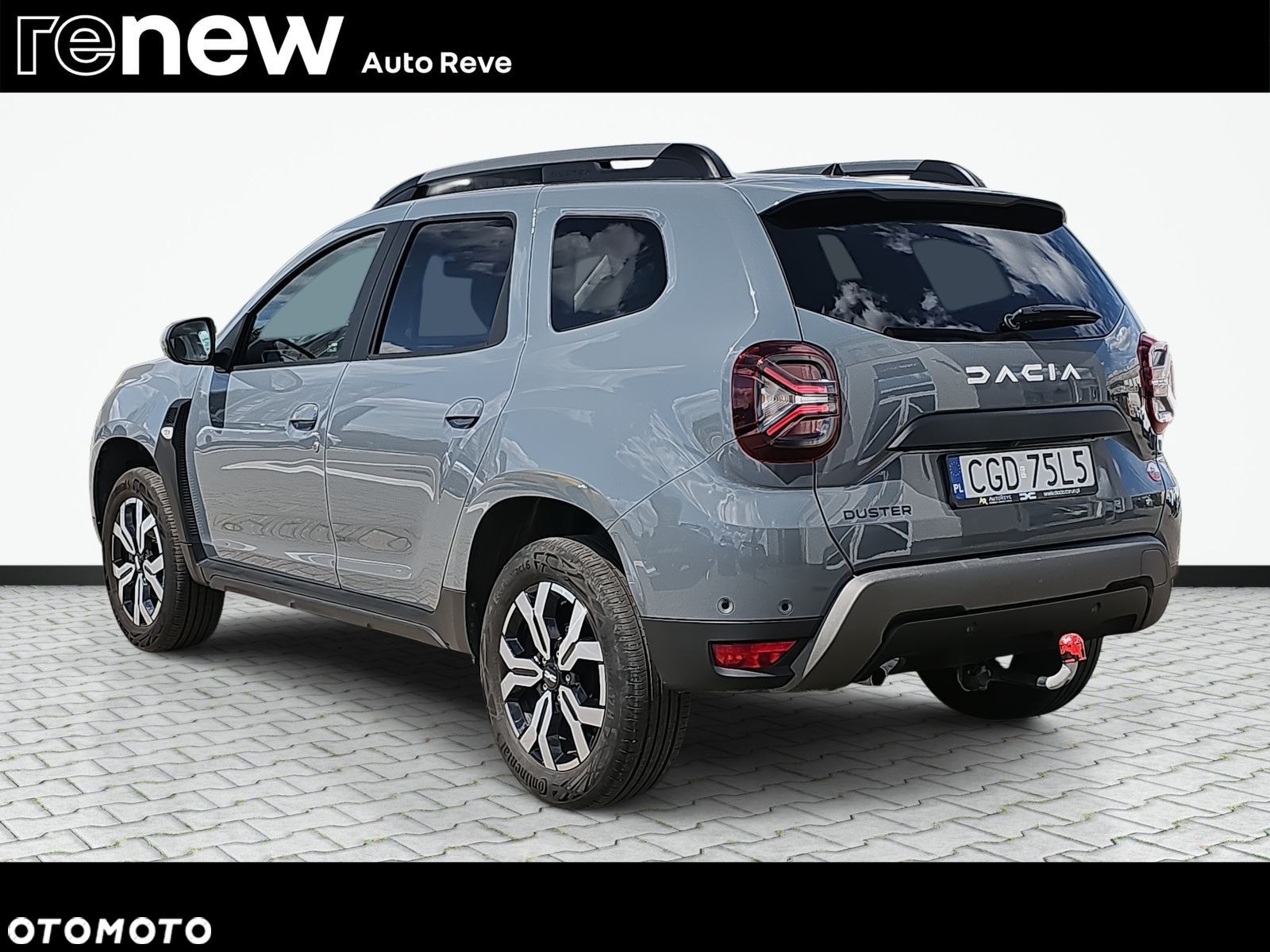 Dacia Duster - 7