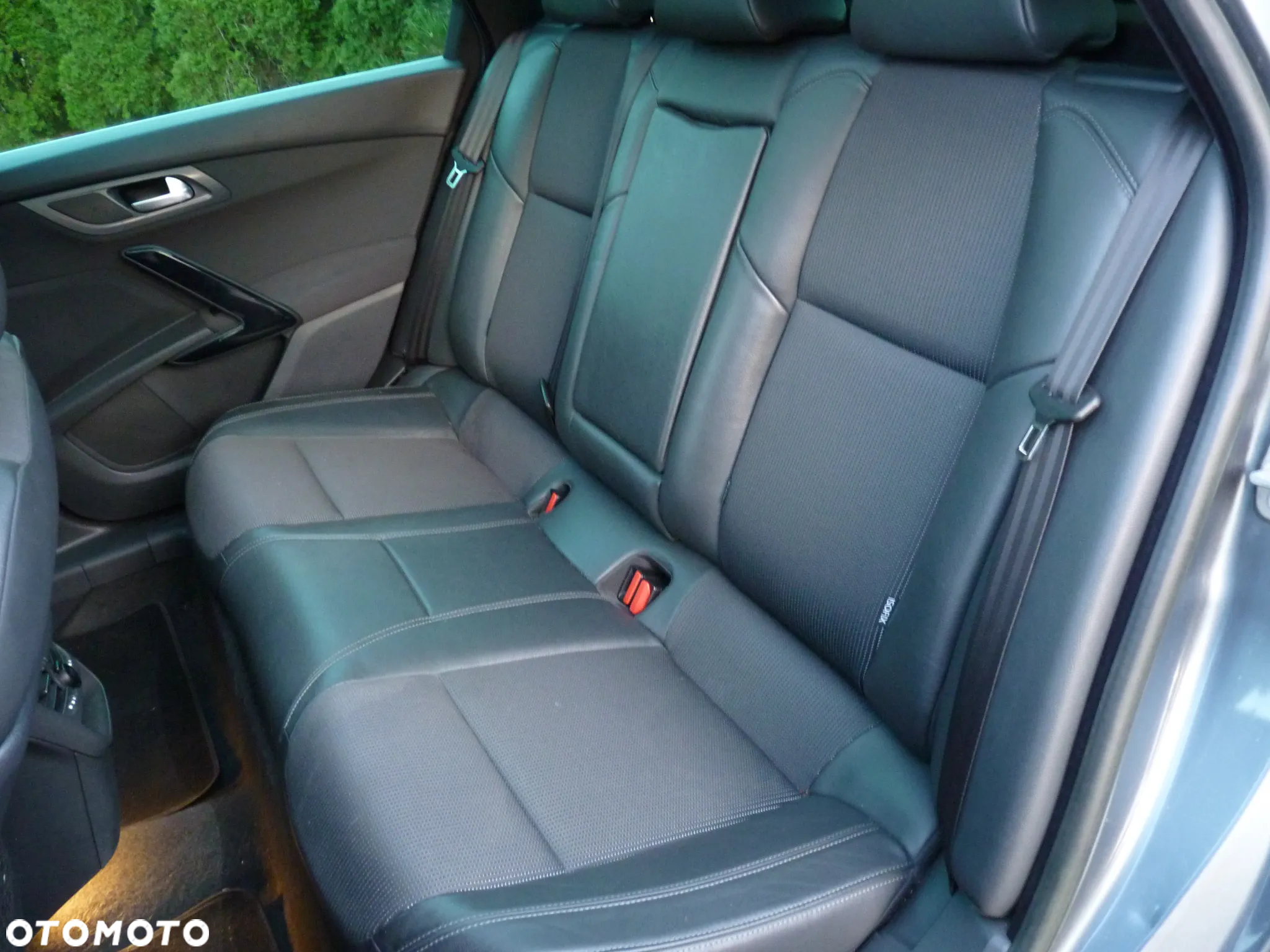 Peugeot 508 2.0 HDi Allure - 7