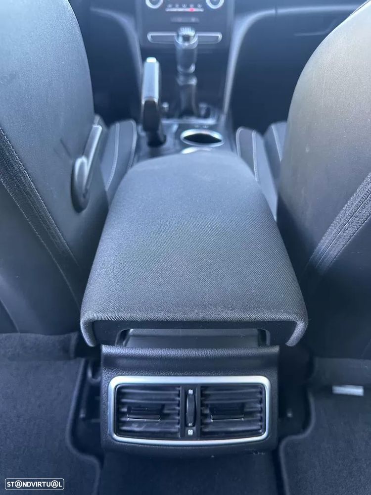 Renault Mégane Sport Tourer - 55