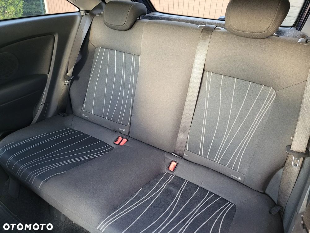 Opel Corsa 1.3 CDTI - 12