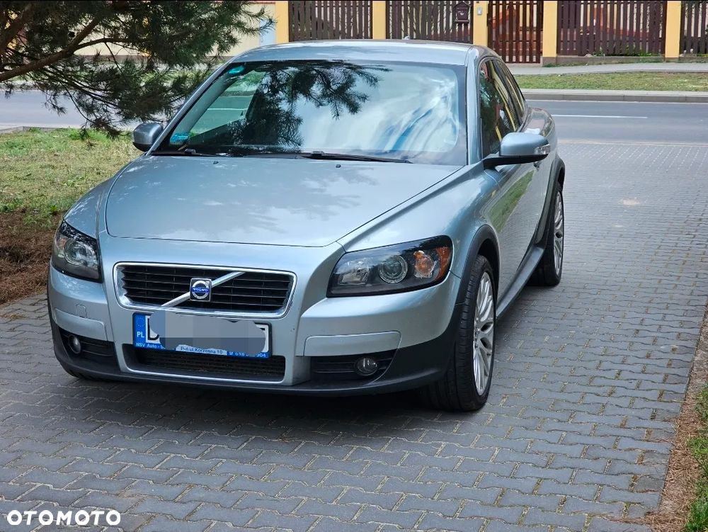 Volvo C30 2.0D Momentum - 2