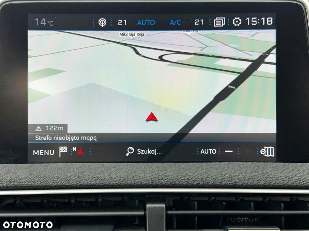 Peugeot 3008 PureTech 130 Stop & Start GPF EAT8 Allure - 29