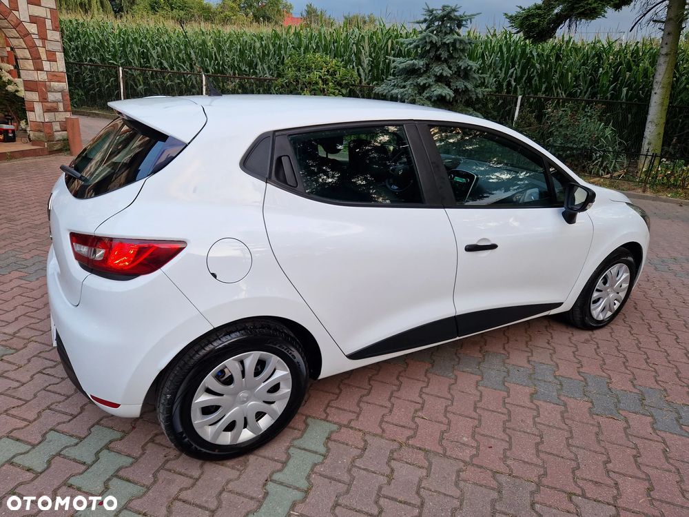Renault Clio 1.2 16V Life - 34