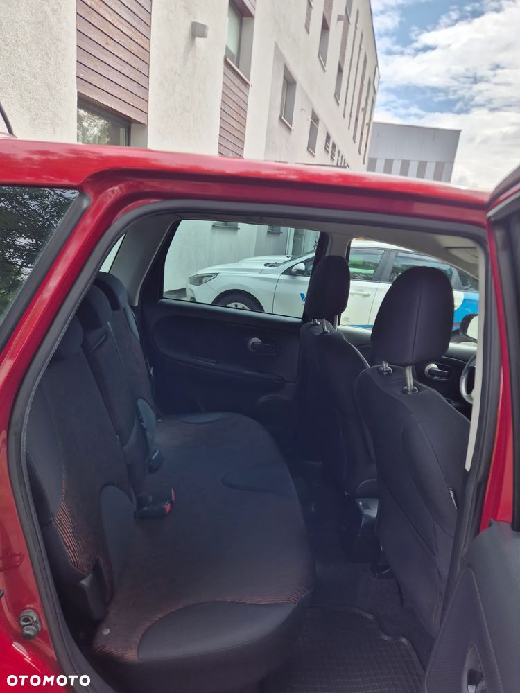 Nissan Note 1.4 I-Way - 7