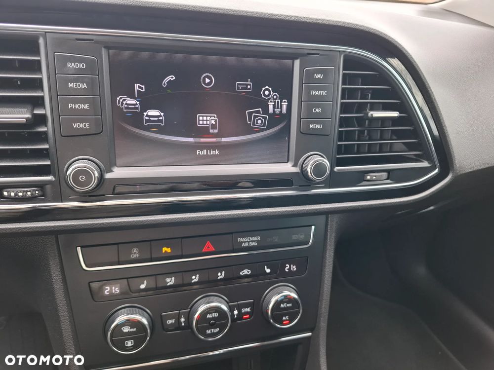 Seat Leon 1.4 TSI Start&Stop Style - 31