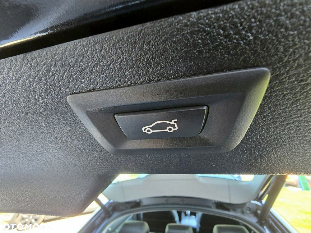 BMW X6 xDrive30d - 22