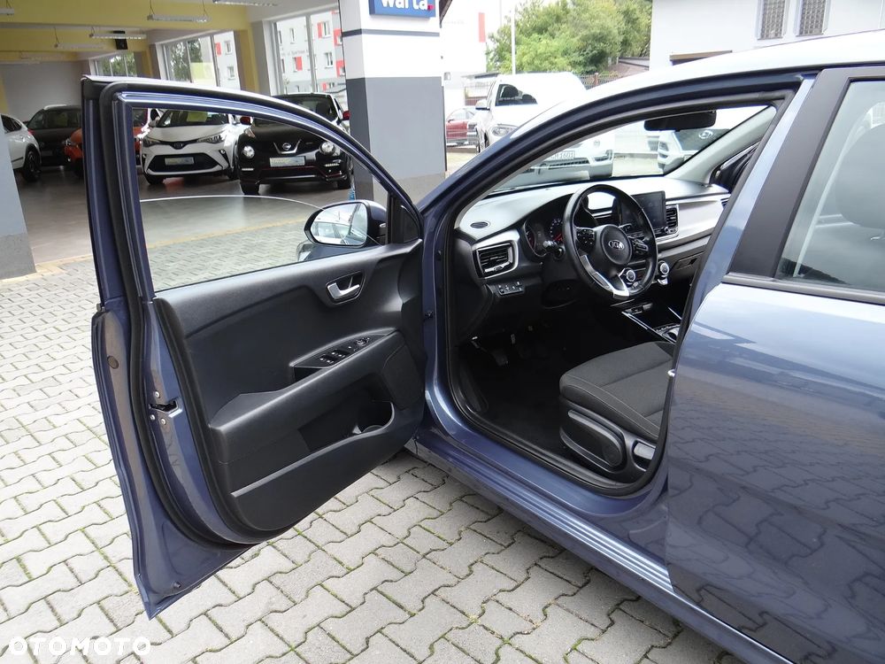 Kia Rio 1.2 Edition 7 - 19