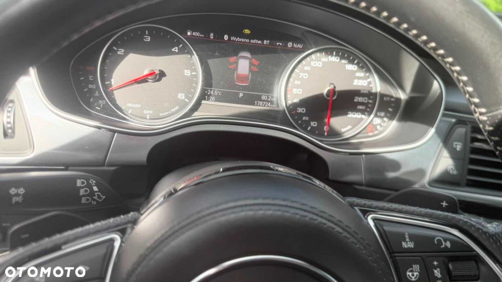 Audi A6 Avant - 6