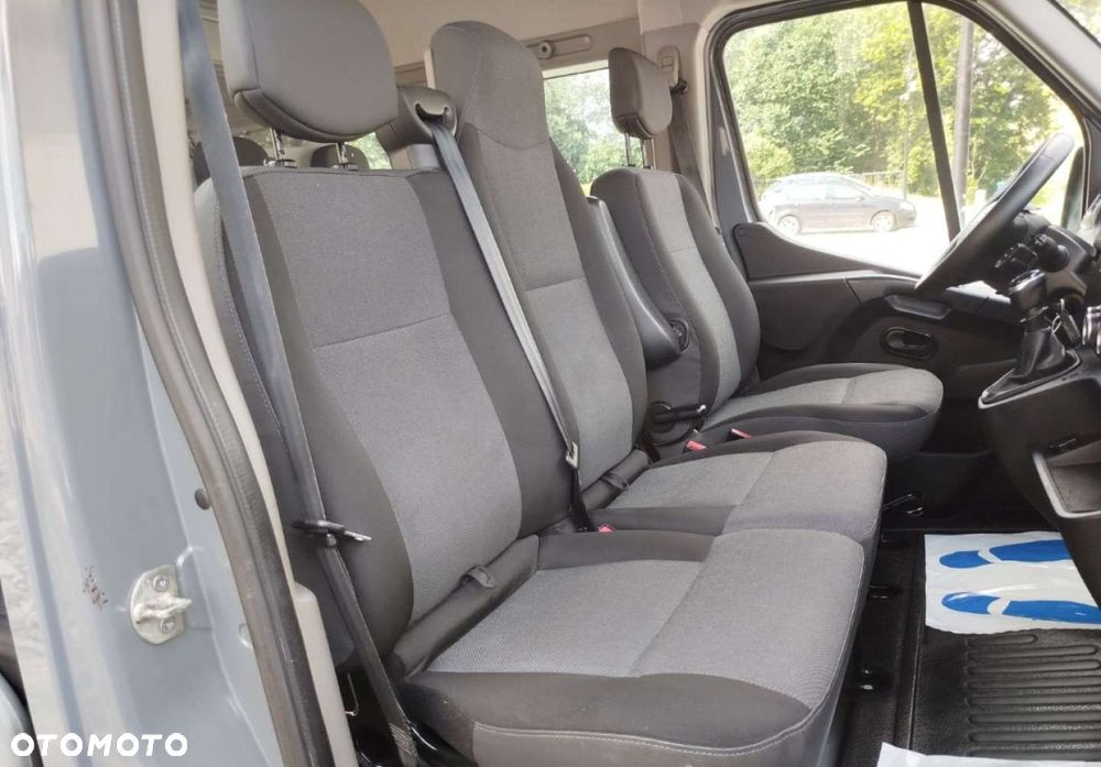 Renault Master - 19