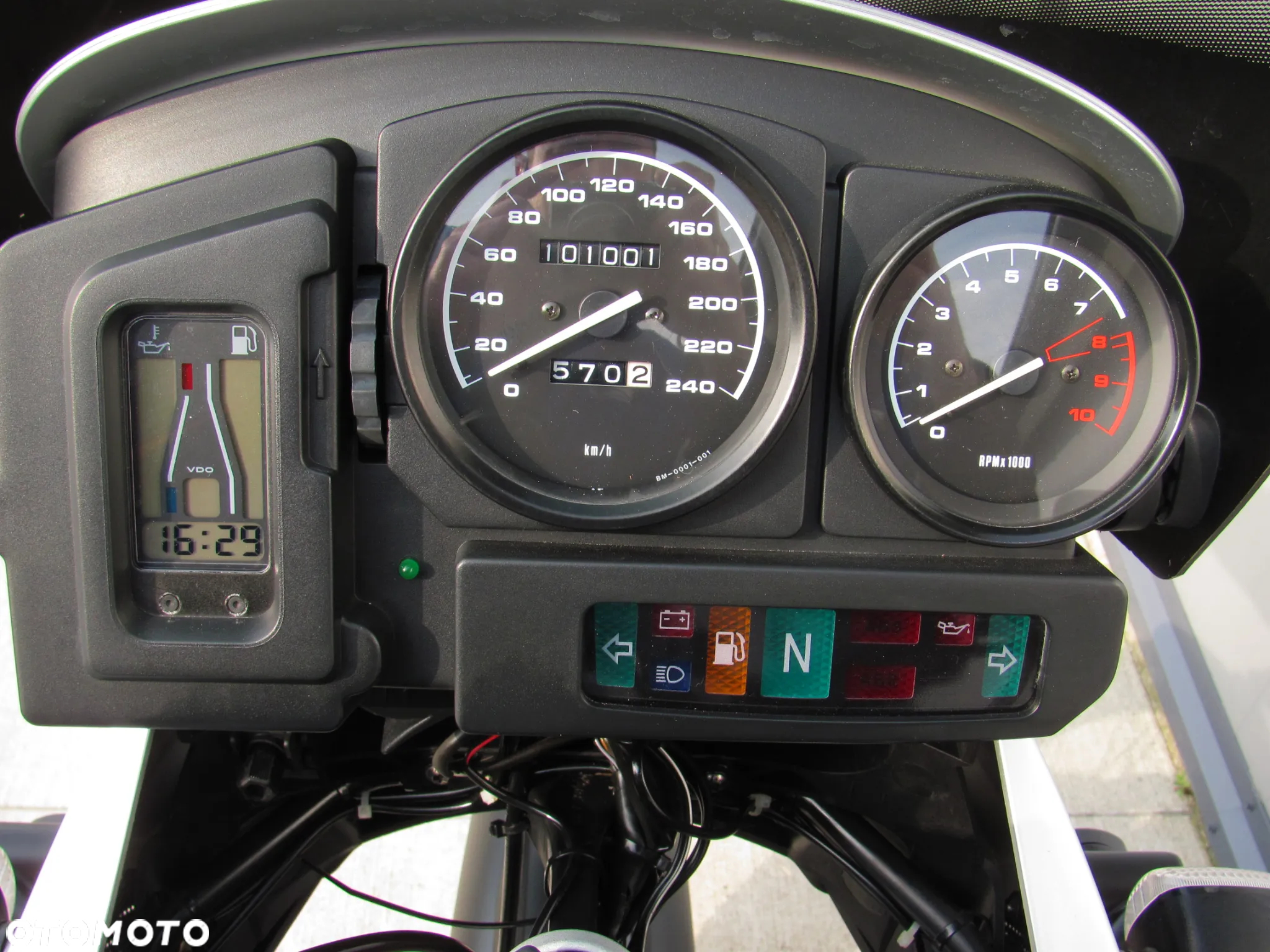 BMW GS - 16