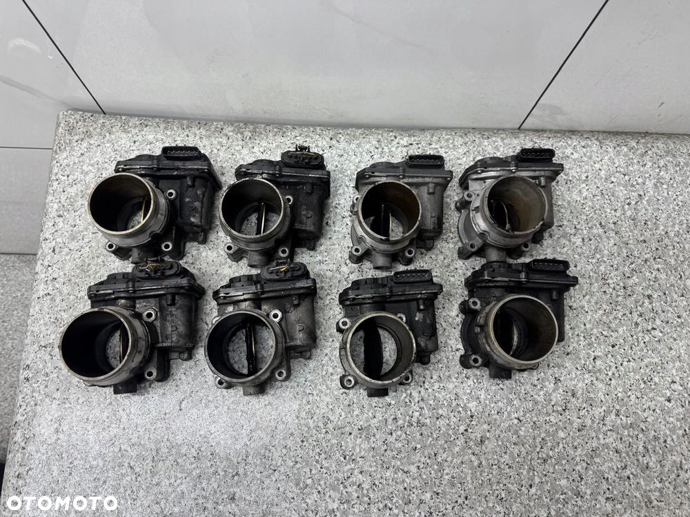 przepustnica volvo s60 ii v60 xc60 v40 2014-2018 2.0 d 31293930 - 3