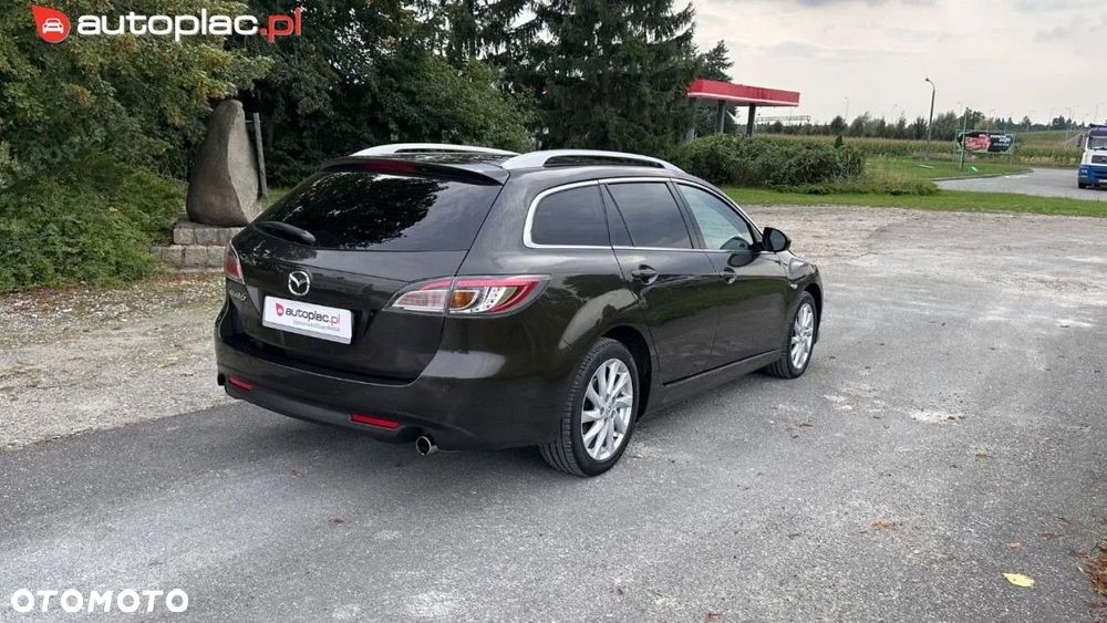 Mazda 6 - 27