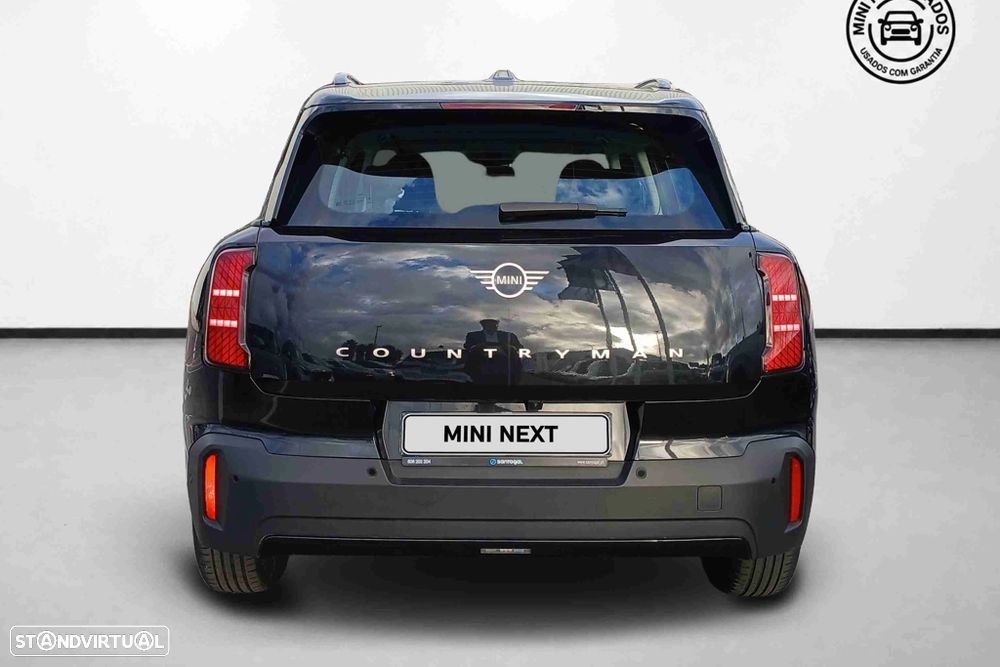 MINI Countryman C Classic - 4