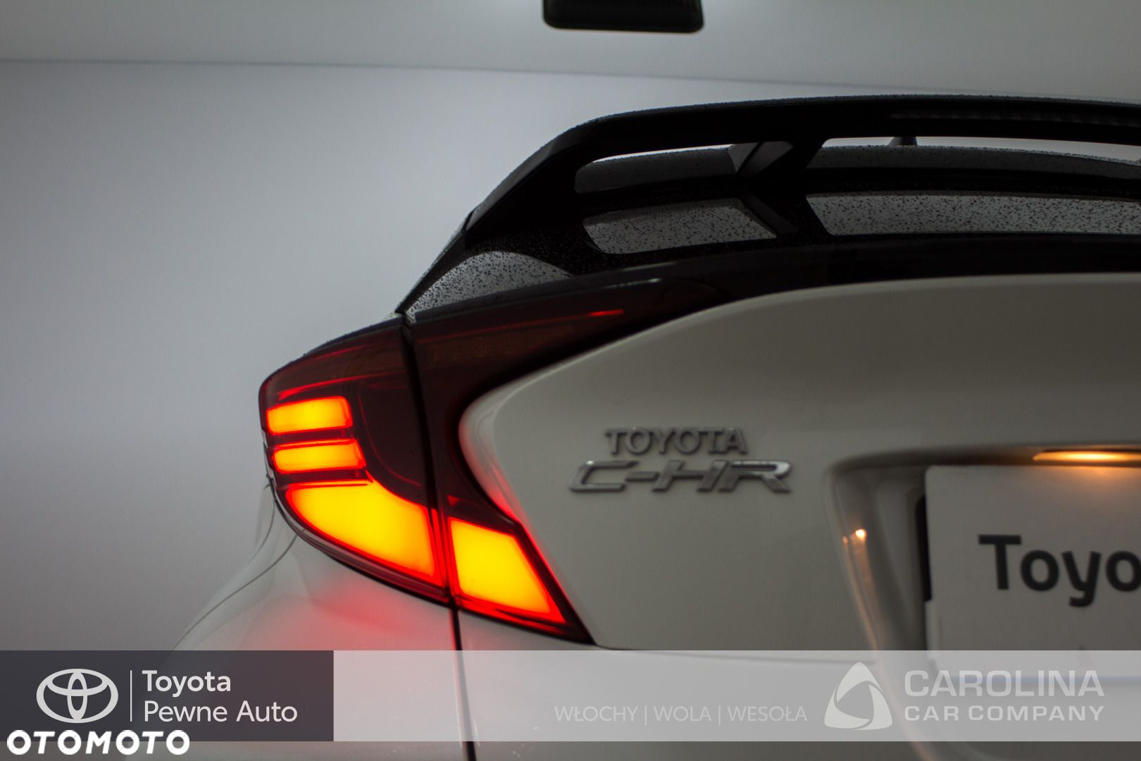 Toyota C-HR - 20