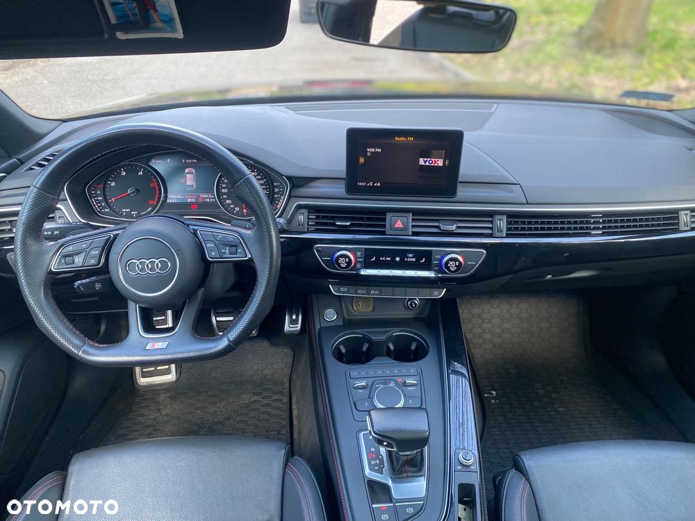 Audi A4 Avant 2.0 TDI ultra S tronic design - 15