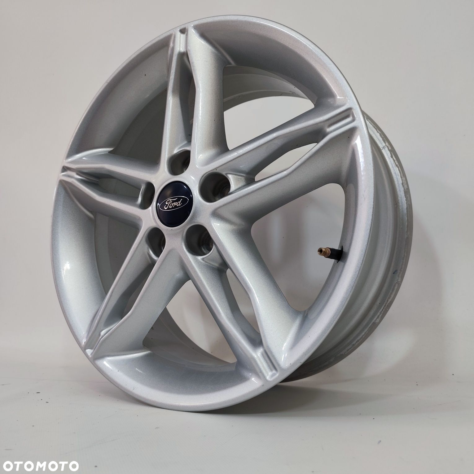 17" 5x108 ford focus C-Max mondeo Kuga S-Max Galaxy puma transit - 3
