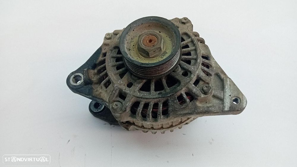 Alternador MITSUBISHI Colt V (CJ_, CP_) - 1