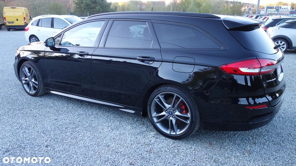 Ford Mondeo 2.0 EcoBlue ST-Line - 13