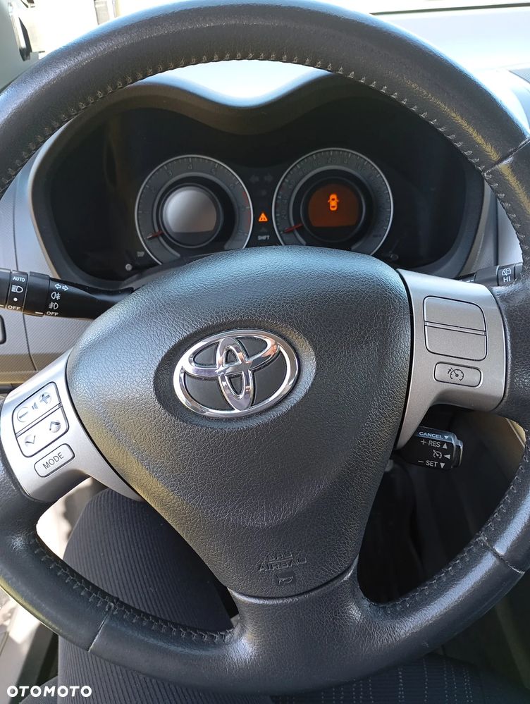 Toyota Auris 1.6 VVT-i Sol - 18
