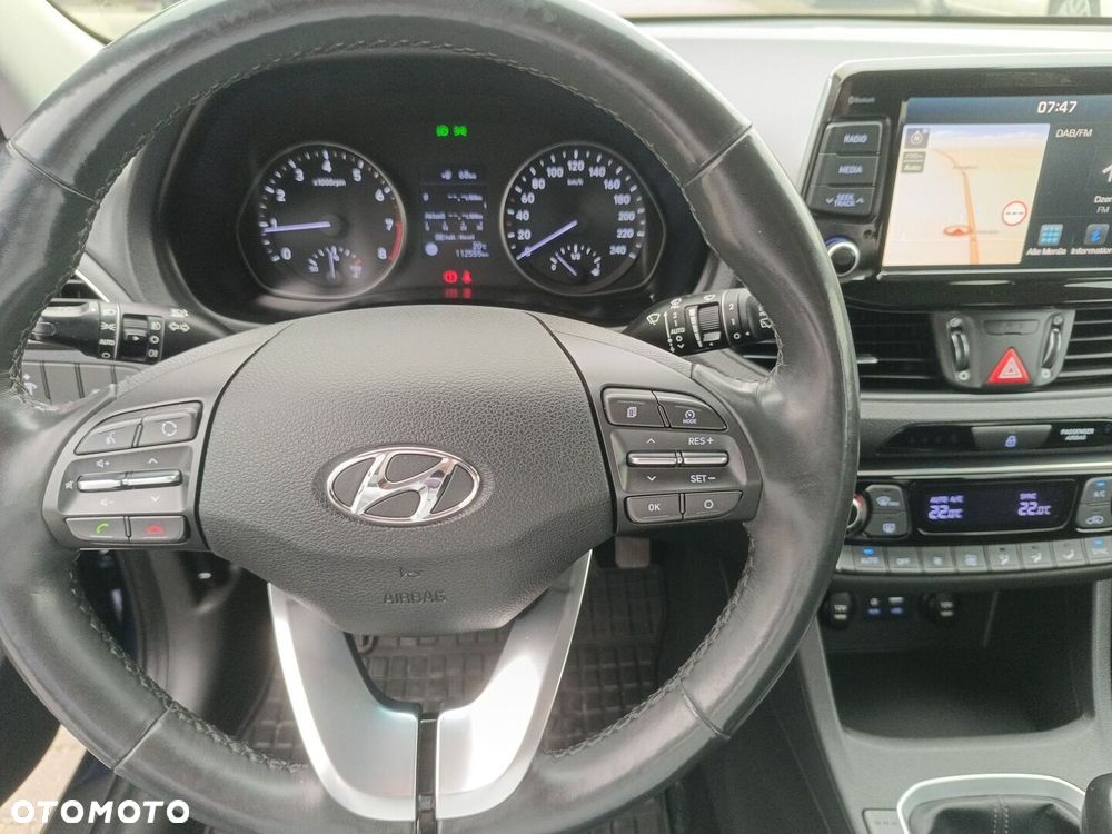 Hyundai i30 1.4 T-GDI Premium - 16