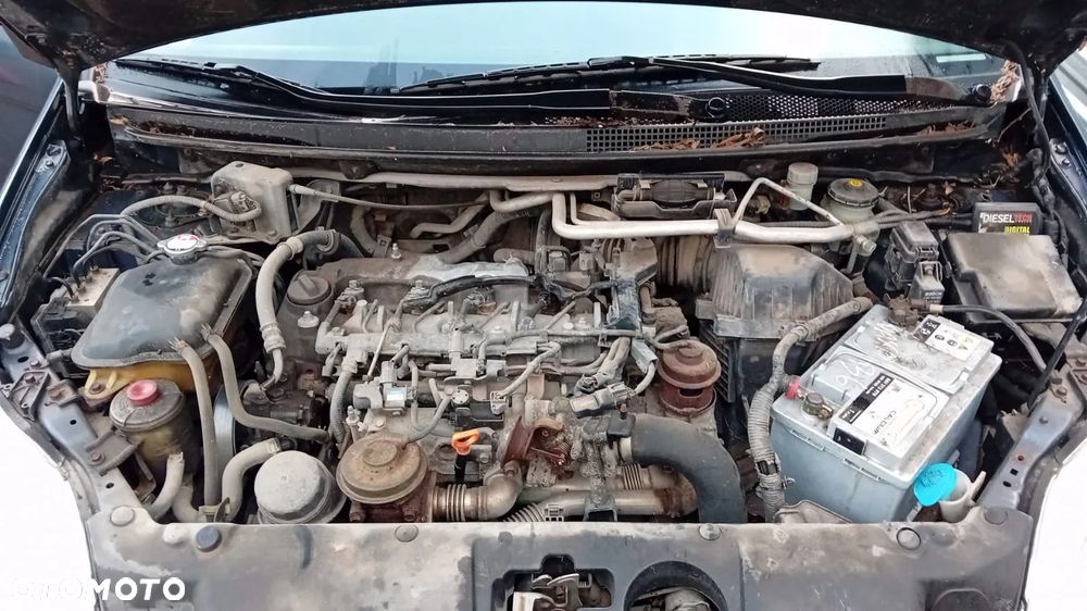 Tylko Części Honda FRV FR-V 2.2 i-ctdi N22A1 140KM 103kW 04r–07r lakier NH684P - 10
