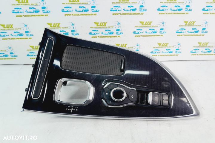 Panou comenzi multimedia 253b05762r Renault Espace 5 seria - 1