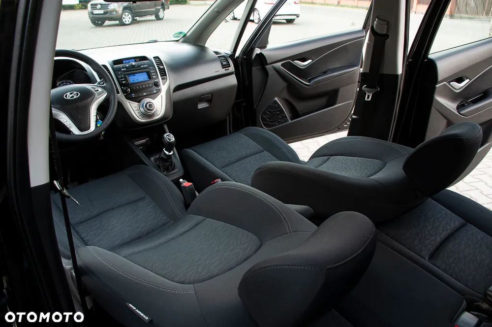Hyundai ix20 1.4 blue Style - 30