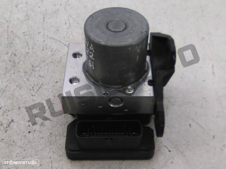 Abs 2q061_4517as Skoda Fabia Iv (pj) [2019_2024] 1.0 Tsi - 4