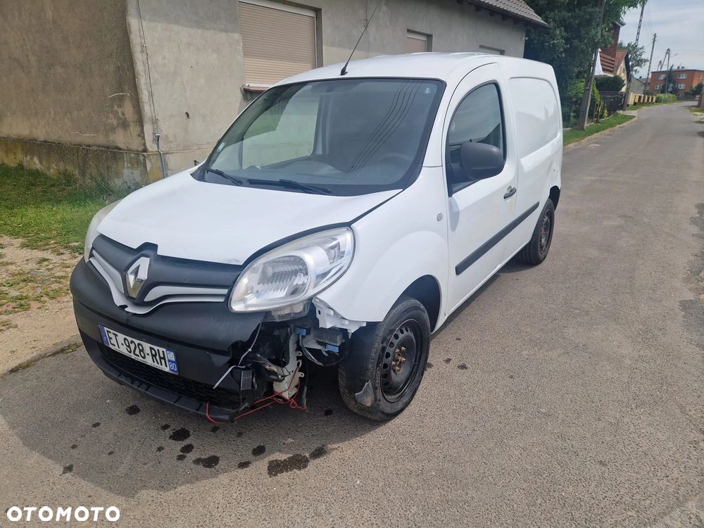 Renault Kangoo - 6