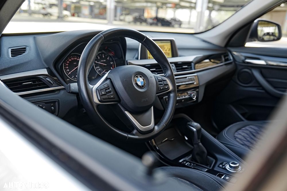 BMW X1 - 13