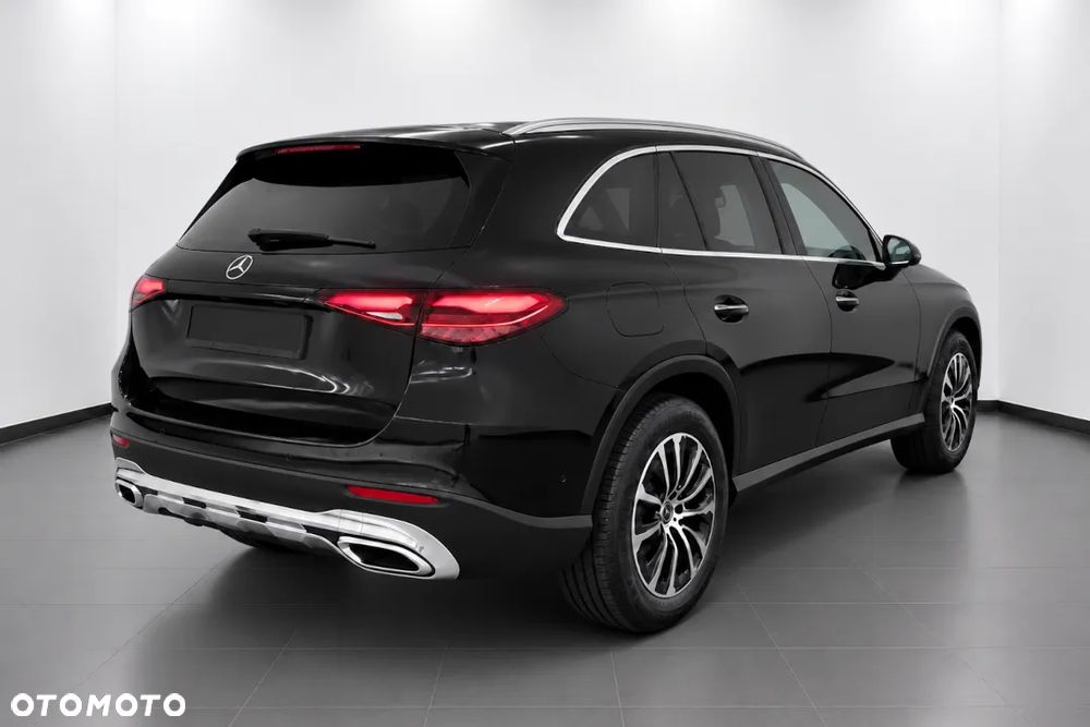 Mercedes-Benz GLC 200 4Matic 9G-TRONIC Avantgarde Advanced - 9