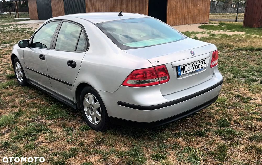 Saab 9-3X - 4