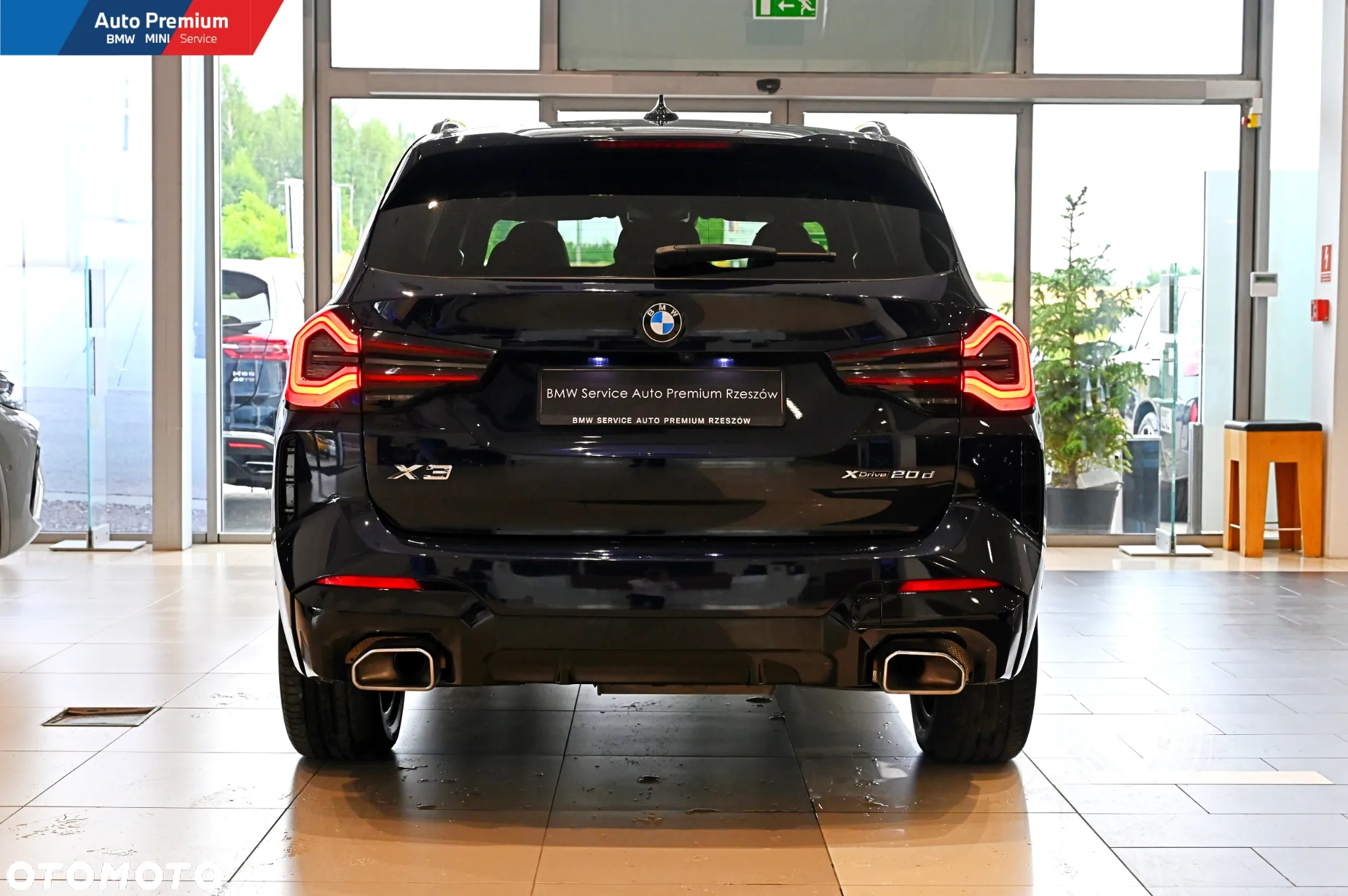 BMW X3 xDrive20d M Sport sport - 16