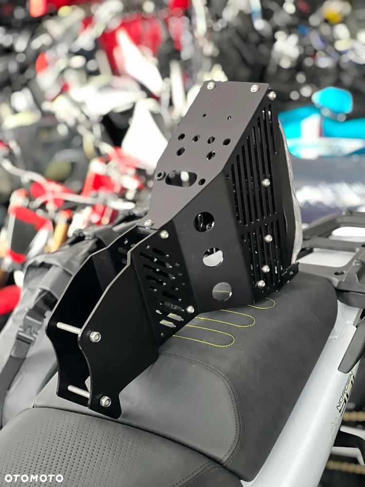 wieza wiezyczka tower led swiatła ktm husqvarna gasgas rade - 16
