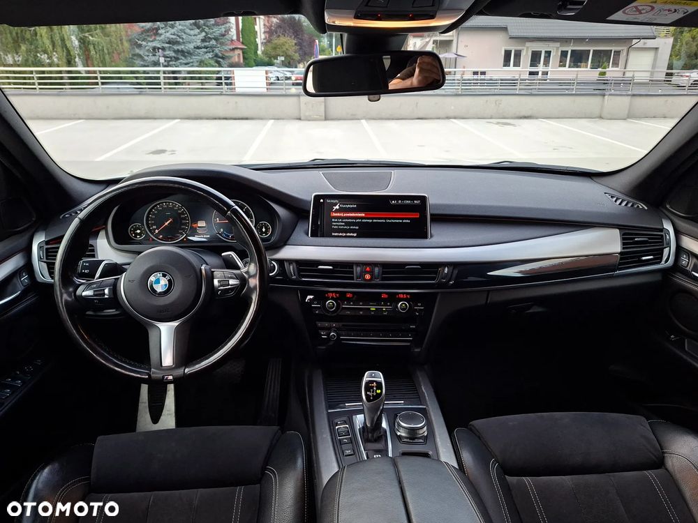 BMW X5 xDrive25d sport - 38