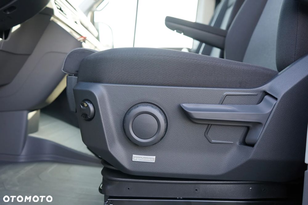 Volkswagen Crafter 35 - 19