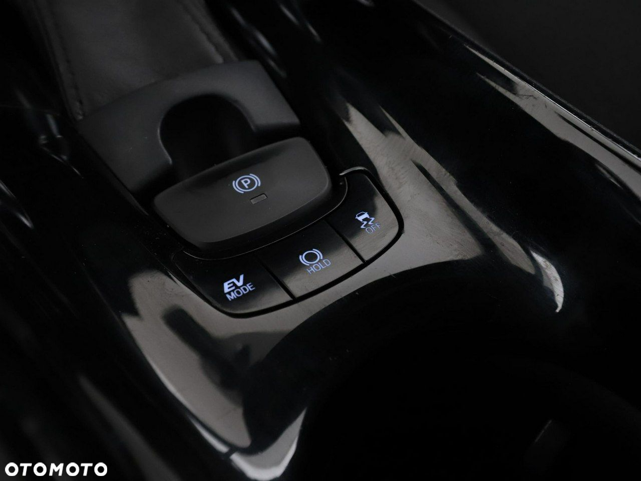 Toyota C-HR 1.8 Hybrid Comfort - 28