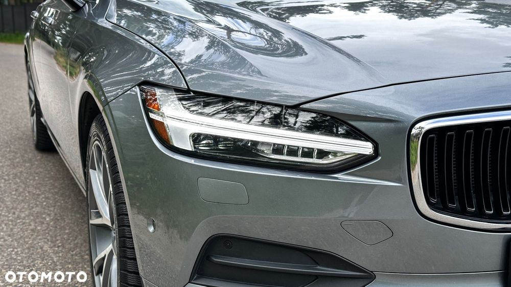 Volvo S90 T6 AWD Momentum - 13