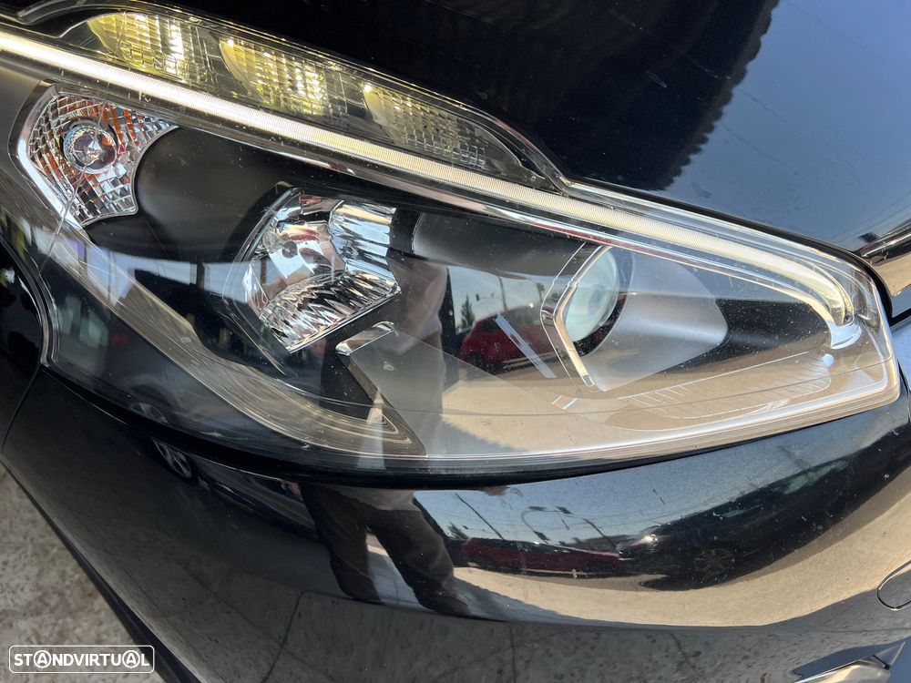 Peugeot 208 1.6 BlueHDi Active - 22