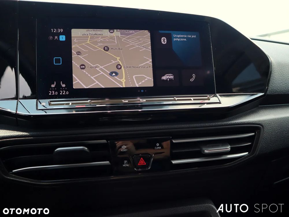 Volkswagen Caddy 2.0 TDI Style DSG - 33