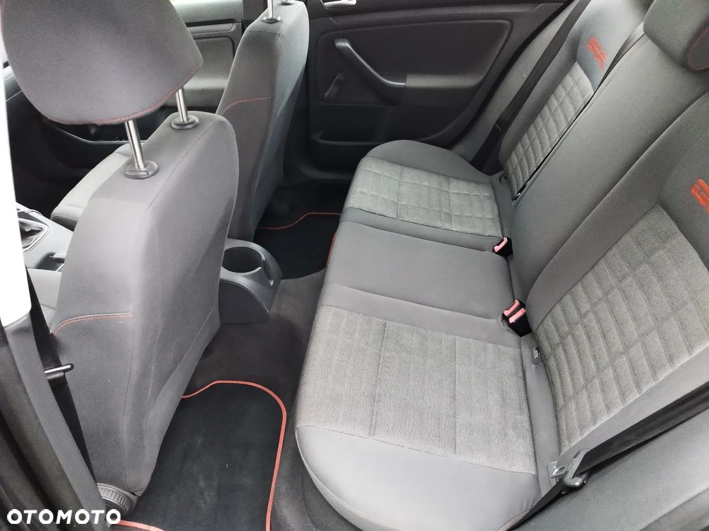 Volkswagen Golf 1.4 Trendline - 14
