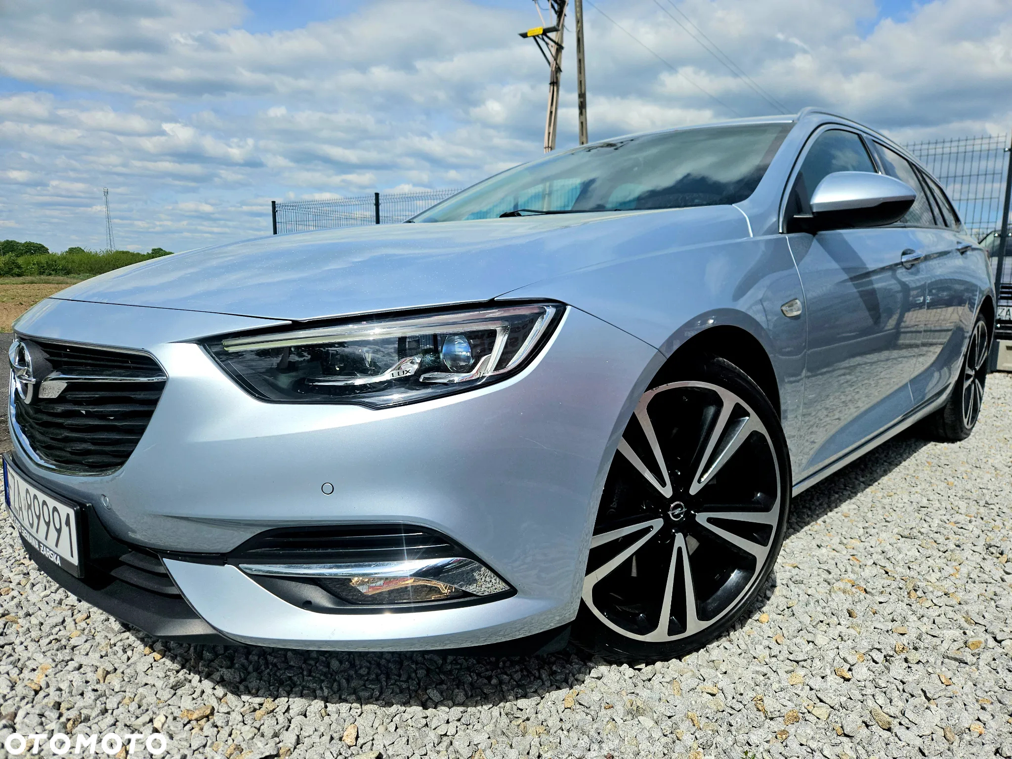 Opel Insignia 2.0 T 4x4 Innovation S&S - 2