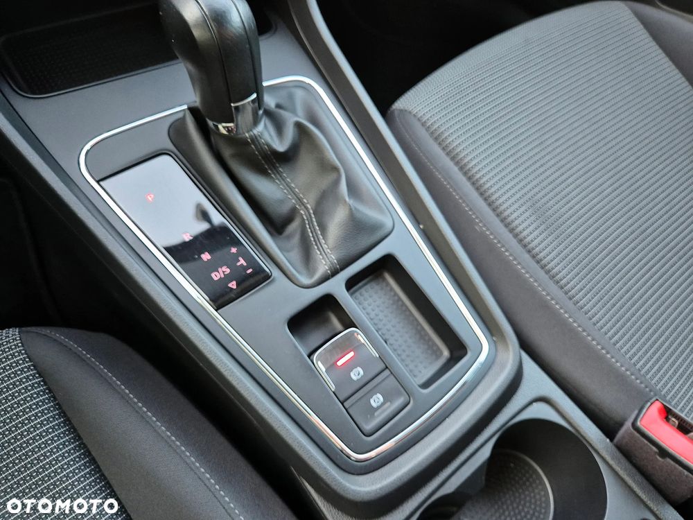 Seat Leon 1.6 TDI Start&Stop DSG FR - 17