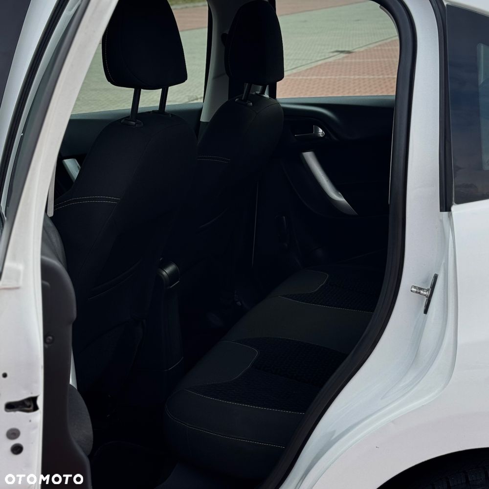 Citroën C3 1.0 PureTech Attraction - 21